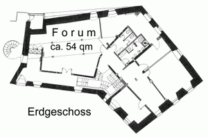 Kloster Horb Lageplan Forum