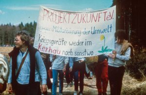 1985-Demo-Kehrhau-Jettingen