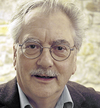 Wolfgang Kessler