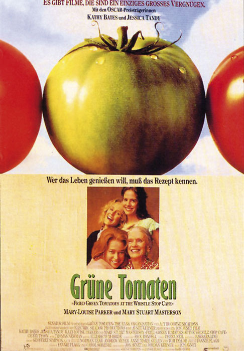 Gruene Tomaten Film