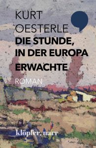 Oesterle-Cover