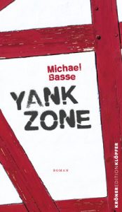 Yank Zone Michael Basse