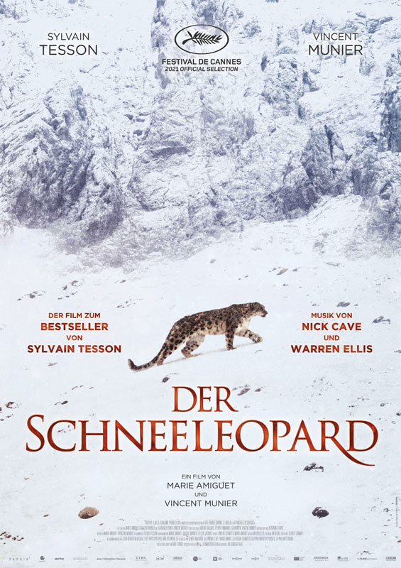 Film Der Schneeleopard