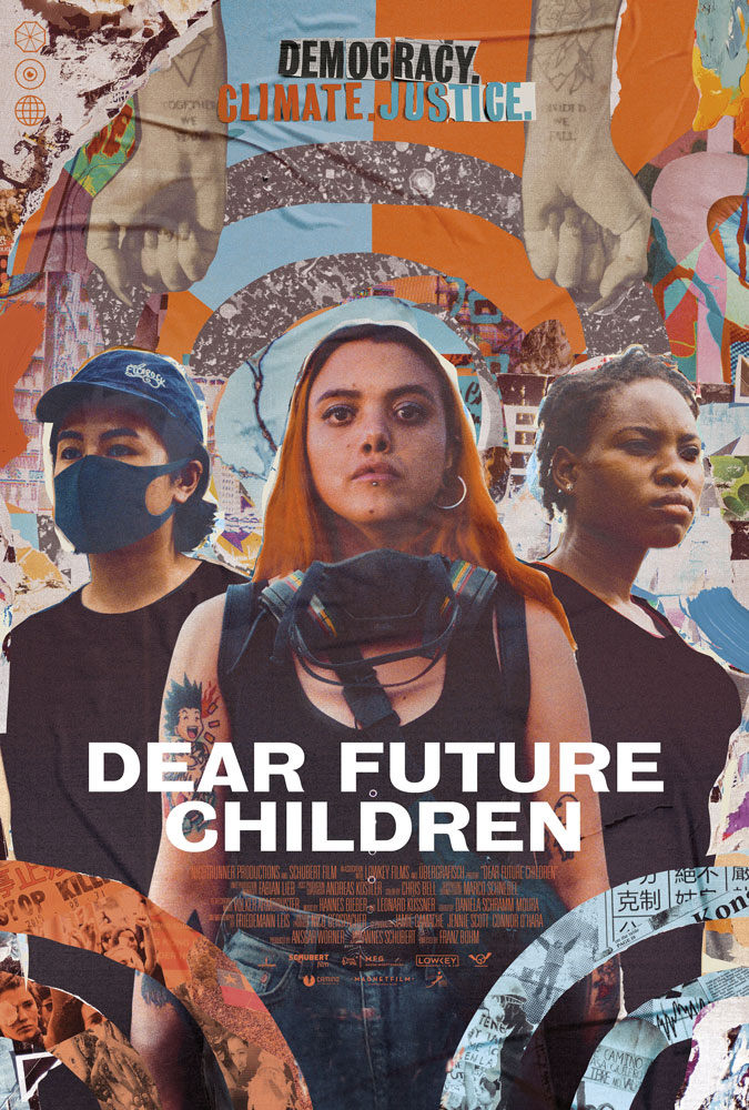 Dear future Children Film