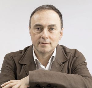 Dr. Ulrich Maximilien Schumann