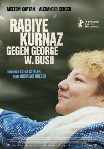 Rabiye Kurnaz gegen GeorgeW. Bush-Kino