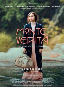 Monte Verita Kino im Kloster