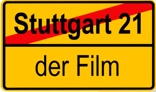 Stuttgart 21 - Der Film