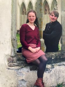 A-M.Wilke Benjamin Geggus